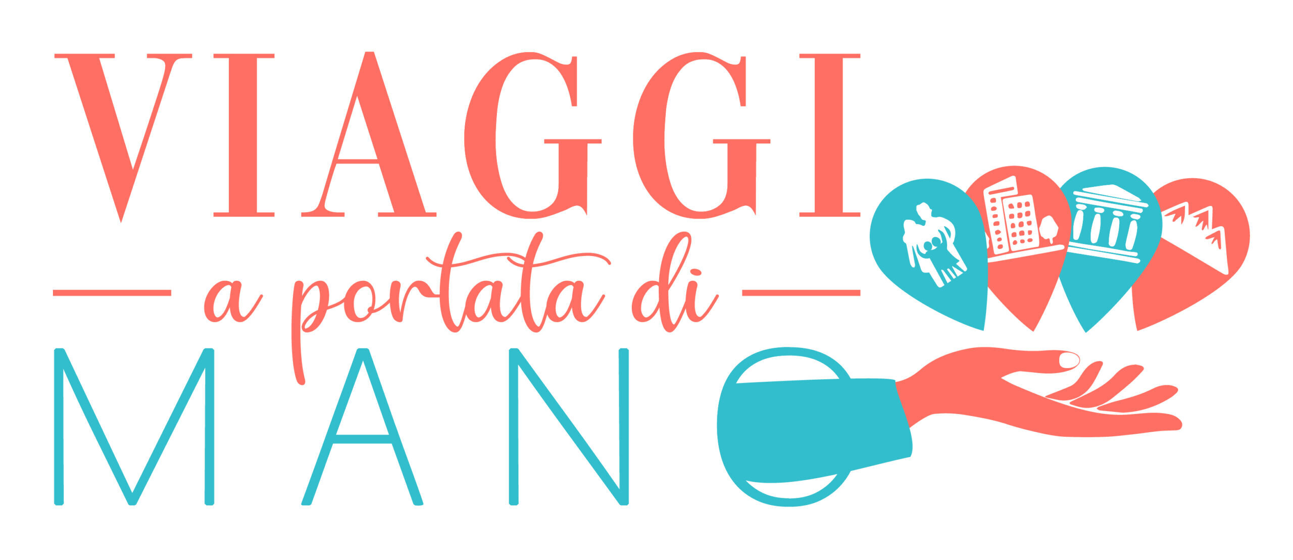 Viaggi a portata di mano