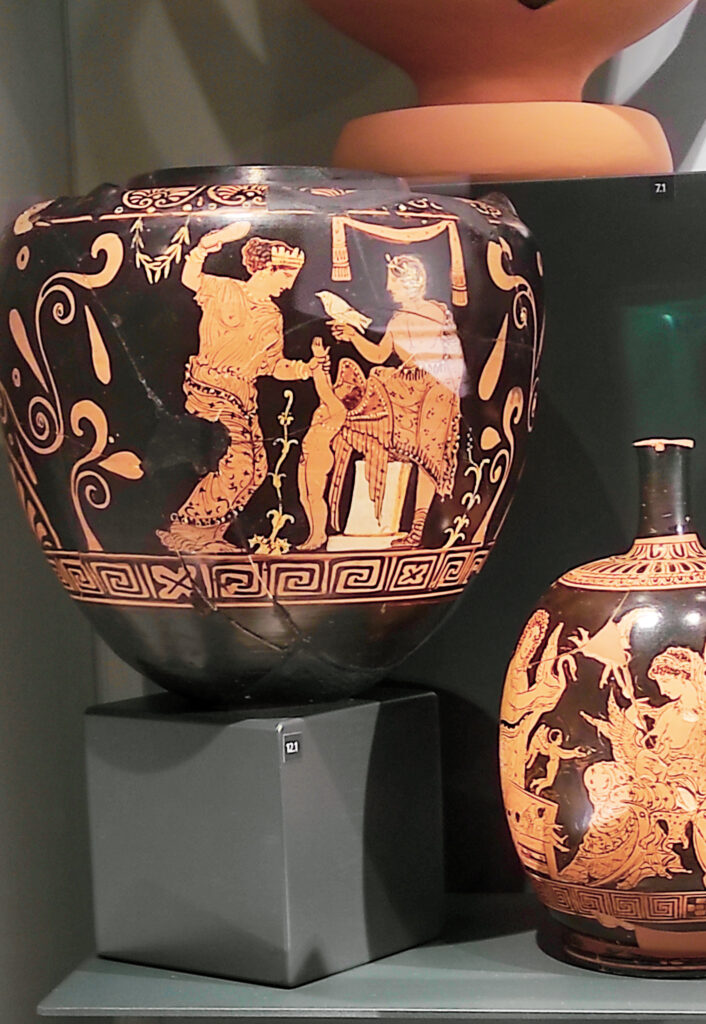 Museo archeologico di Rutigliano