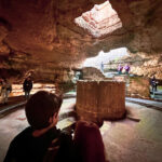 Parco Archeologico di Manduria con Salento delle Murge