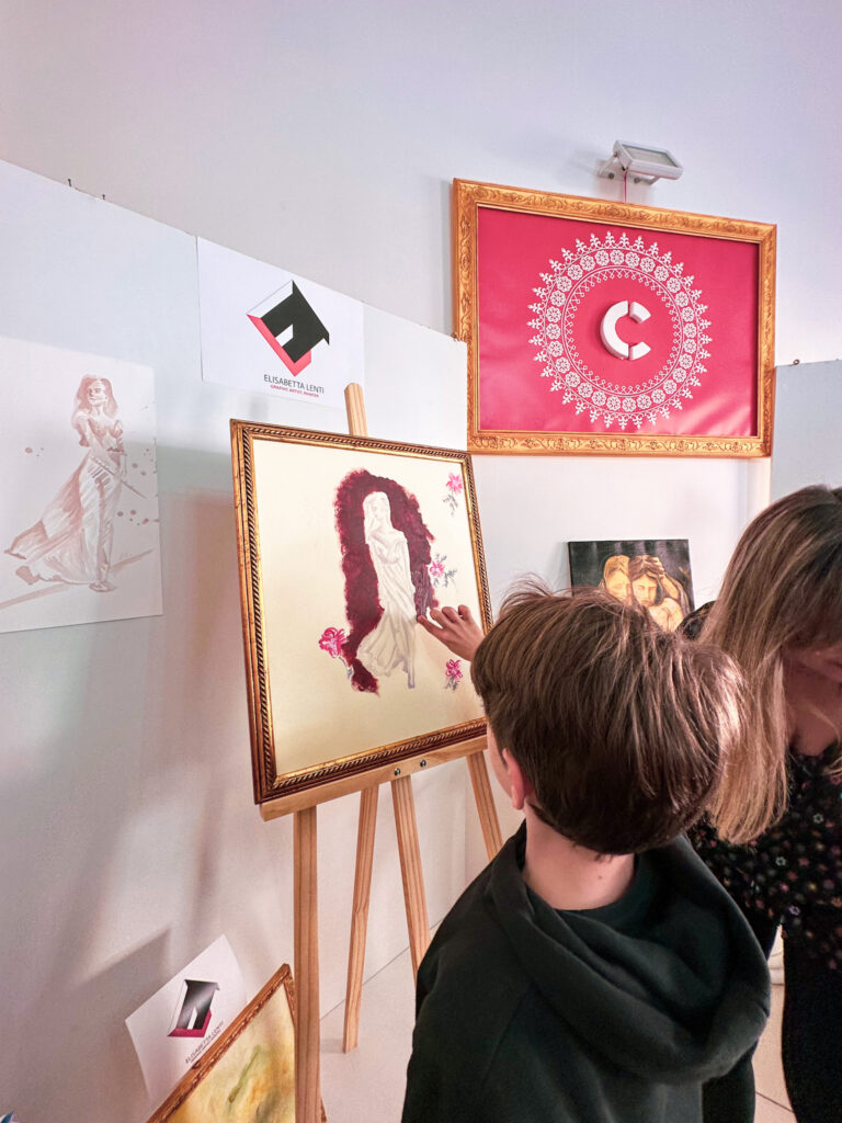 Sartoria Corallo a Roccaforzata Taranto