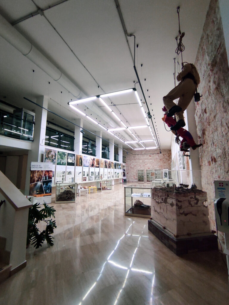 Museo delle Grotte