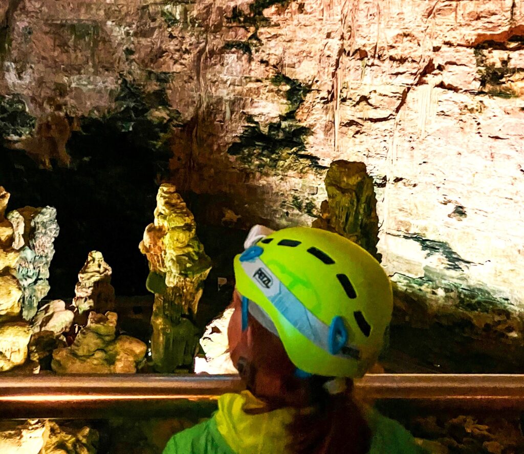 Grave delle Grotte di Castellana 