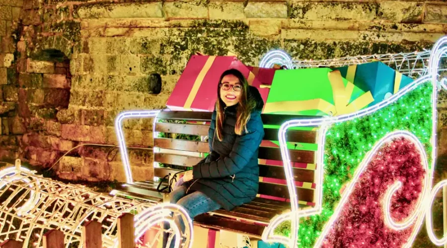 Natale in Puglia