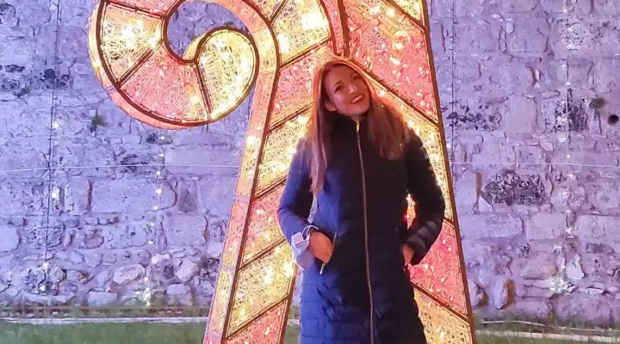 Borghi di natale pugliesi