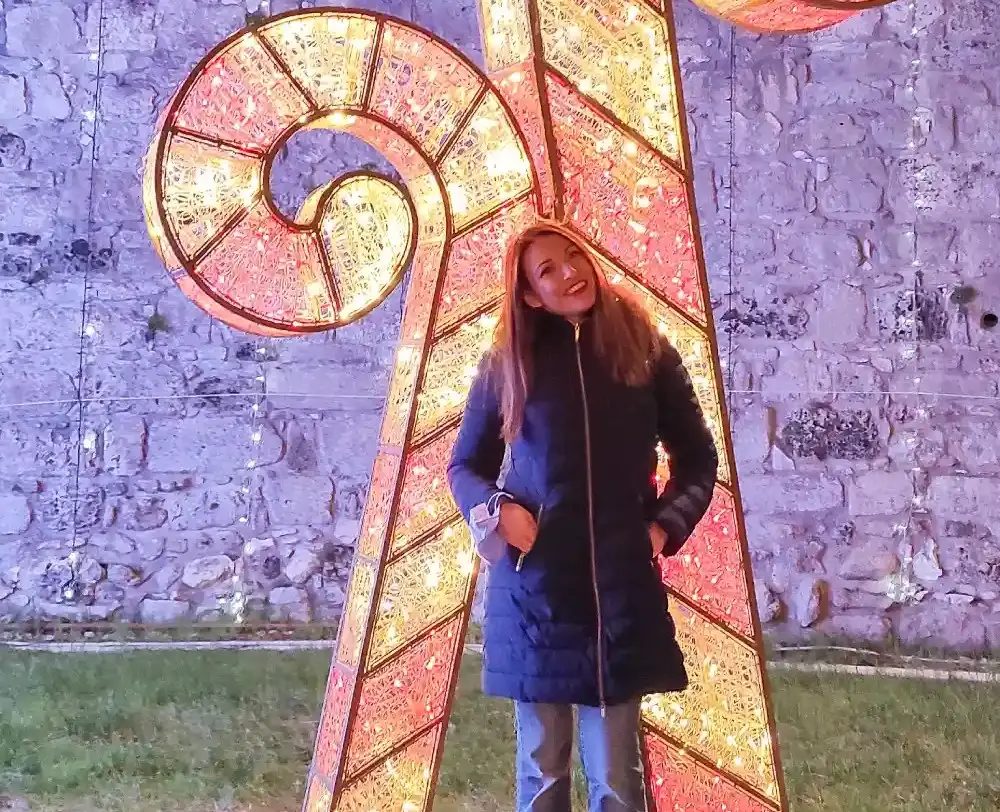 Borghi natalizi in Puglia