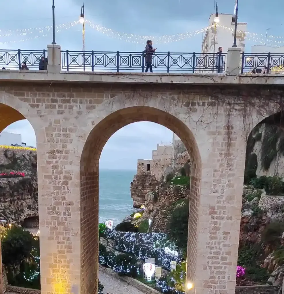 Polignano a Natale